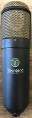 Townsend Labs Sphere L22 Large Diaphragm Studio Condenser Microphone