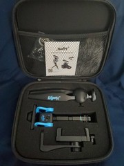 Moukey MCm-2 Superb Sound for Audio & Video For Most DSLR cameras Phone & Tripod