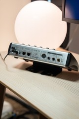 Behringer P16-M Personal Mixer