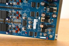 Digidesign SRI Analog Input Card For Digidesign VENUE Stage Rack CG01Z5H