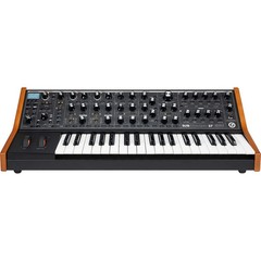 Moog Subsequent 37 Analog Synthesizer CARRY BAG KIT