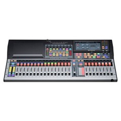 PreSonus StudioLive Series III 32SX 32Channel Compact Digital Console Mixer