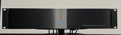 PHC Professional Power Amp W/ DSP Engine | DPA-202 (each)