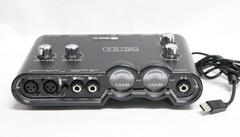 Line 6 Ux2 Tone Port Audio Interface Only