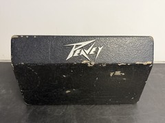Peavey 112HS Enclosure Monitor Speaker UNTESTED