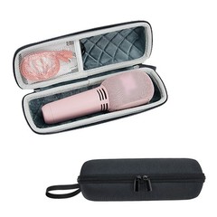 Storage Bag Carry Protective Case for JBL KMC300 Bluetooth Microphone Home KTV