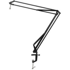 Mackie DB-100 Desktop Microphone Boom Arm