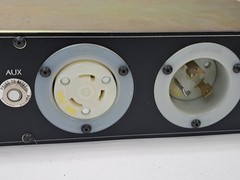 Motion Labratories Labs L5-30 2U rac pac Edison stringer box PDU Distro breaker