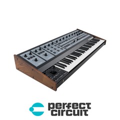 Oberheim OB-X8 Bi-Timbral Analog Keyboard SYNTHESIZER – USED – PERFECT CIRCUIT