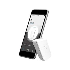Sennheiser Memory Mic (Condenser Microphone for Smartphone) (508214)