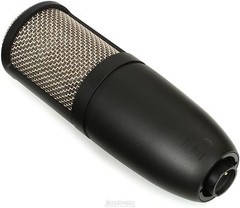 AKG P220 Project Studios and Stage Microphone