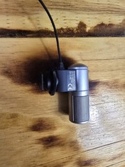 Sony ECM-SST1 Stereo Microphone
