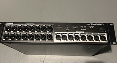 Yamaha Tio 1608-D