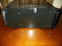 Yamaha PC2602M Professional Power Amplifier