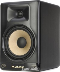 M-Audio Forty Eighty 8-inch Powered Studio Monitor