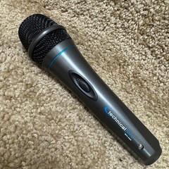 Technical Pro MK-75 Mic W/ Cable