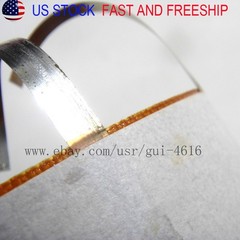 Pure Aluminium Wire voice coil for JBL 2226H,JBL 2226 Woofer 8 ohms US STOCK