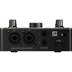Antelope Audio Zenith 2 Interface