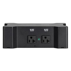 American DJ Power Bone T1ED 6 Port Power Supply+Backpack