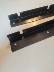 Yamaha RK5014 Rack Mount Ears for Emx5014C Emx5016CF Mixer Rails