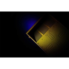 BASSBOSS VS21-MK3 Single 21″ Powered Active Subwoofer