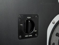 Yamaha NS-1000M Studio Monitor Speakers Pair – Refurbished – 1-Year Warranty