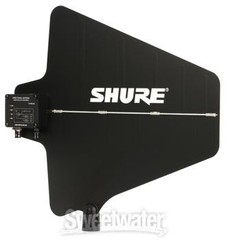 Shure UA874 Active Directional Antenna (470-698 MHz)