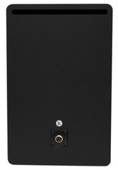 (2) Rockville APM8C 8″ 500w Powered Studio Monitors Speakers+Adjustable Stands