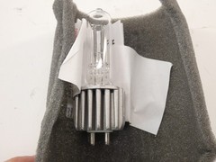 *Lot of 3* Osram 54653 HPL 750/120/X UCF G9.5 Halogen Display Optic Lamp – NE…