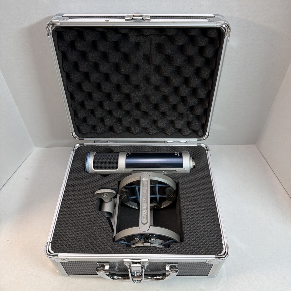 Sterling ST 159 Microphone