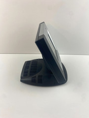 Crestron TPS-3000, Lot of 2, Isys 6.4″ Tilt Touchpanel, Great Condition
