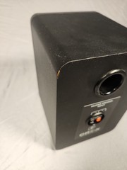 Mackie CR-X 3″ Creative Reference Multimedia Monitors – Pair of 2, Used