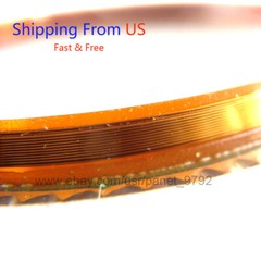 8pcs Diaphragm For Timpano TPT-RPDH2000 for TPT-DH2000 Horn Driver US STOCK