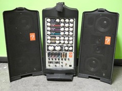 Fender Passport PD-250 Speaker System