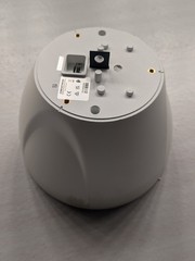 Crestron SAROS PD6T-W-T-EACH – 2-Way In-Ceiling Speaker (Read)