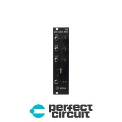 AI Synthesis AI106 West Coast Mixer Modular EURORACK – NEW – PERFECT CIRCUIT