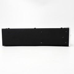 AVALON DESIGN U5 High Voltage DI Preamp Direct Box Silver Dynamic Sound JAPAN