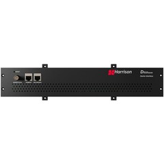 Harrison Audio D510dante Dante AiOP Interface Card for D510