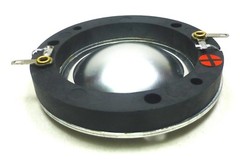 Replacement Diaphragm Turbosound CD-102, CD-101 Driver 16 ohms for TMS2 & TMS4