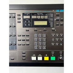 Alesis BRC ADAT Big Remote Control Master Controller Parts Repair Divide Error
