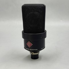 New Neumann TLM 103 Large-diaphragm Condenser Microphone – Nickel Brand