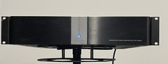 PHC Professional Power Amp W/ DSP Engine | DPA-202 (each)