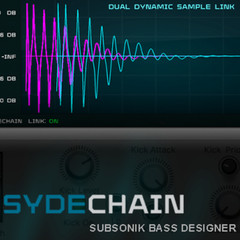Reason Studios ReFills DNA Labs Trap 1 Producer Bundle USB 5.2GB – Vault 1