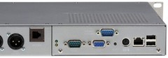 Comrex ACCESS Codec AES Audio Over IP Endpoint AAC Internet AoIP w/ TS License