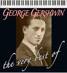 George Gershwin Emberaceable Player Piano SOLOS for ALL PianoDisc Player Pianos
