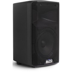 Alto Professional TX408 350W 2-Way Powered Loudspeaker with Bluetooth