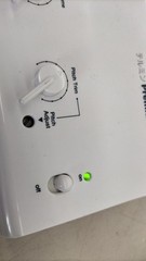 GAKKEN Theremin PREMIUM Electronic Musical Instrument Used
