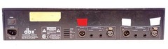 DBX 231 Graphic Equalizer – DBX Professional Products 31 Band – 2 Channel EQ