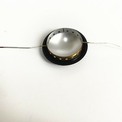 Replacement 1″ Aluminum Dome Diaphragm For ENERGY C-Series Tweeter 5DR 53129 8Ω