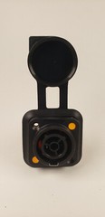 PowerCON True1 NAC3FPX style connector
